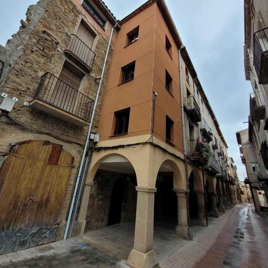 Cal Ma Ponts Βίλα Εξωτερικό φωτογραφία
