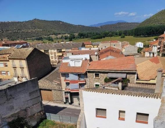 Cal Ma Ponts Βίλα Εξωτερικό φωτογραφία