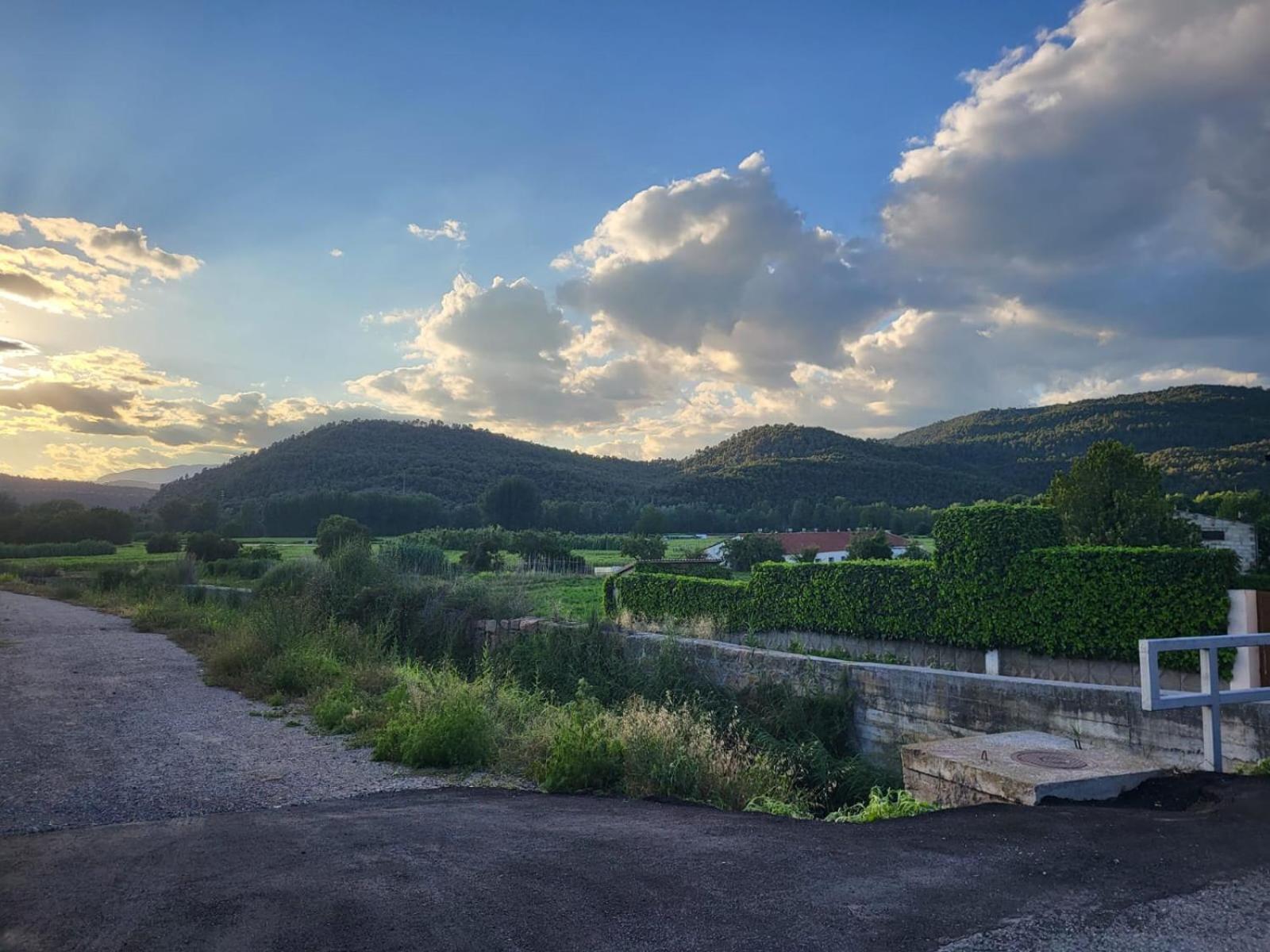 Cal Ma Ponts Βίλα Εξωτερικό φωτογραφία